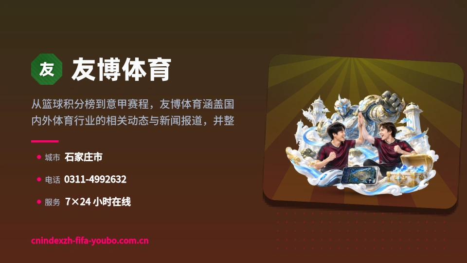初识友博体育